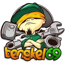 BENGKEL69 - Petualangan Mengasyikkan di Dunia yang Menantang