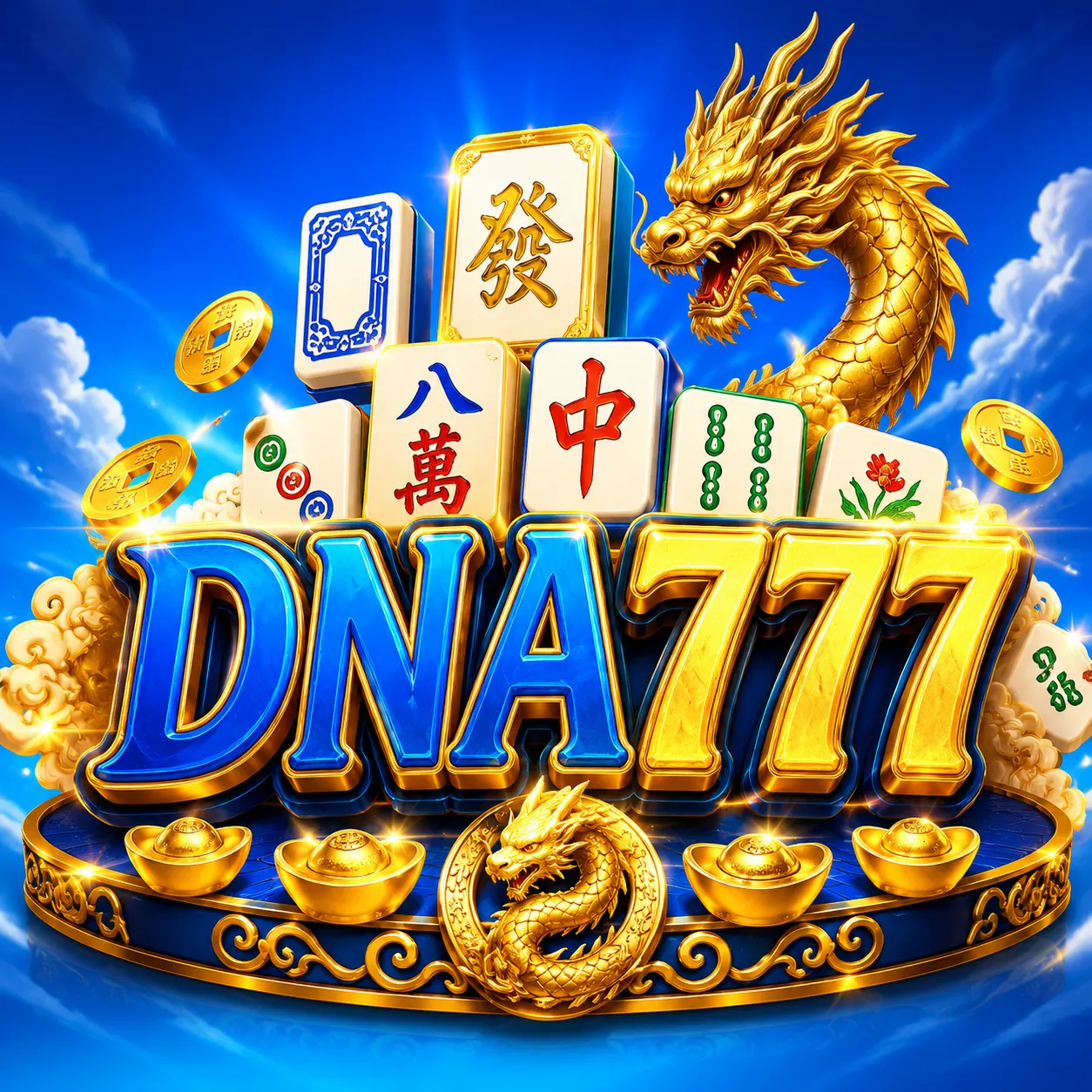 DNA777 - Pertarungan Aksi Terhebat dalam Game TPS