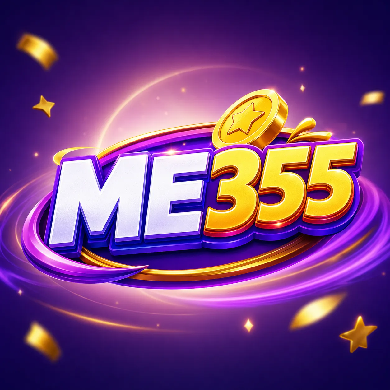 ME355 - Game Olahraga Penuh Tantangan