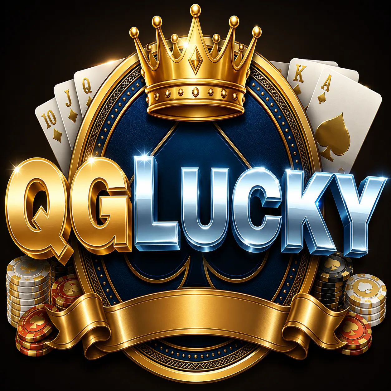 QGLUCKY - Permainan Strategi Seru dan Menantang